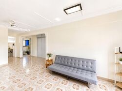 Blk 332 Teck Ghee View (Ang Mo Kio), HDB 3 Rooms #572967041